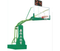 籃球架 運(yùn)動與健康的守護(hù)者