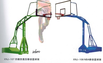 來賓市廣博文具 一站式采購，品質籃球架助力體育教學與運動熱情
