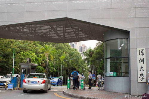 湛江高校學子深圳大學之行 取經創客教育，探路軟件開發新未來