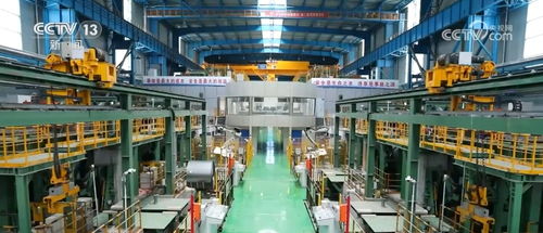 經(jīng)濟(jì)回暖帶動(dòng)大宗商品市場(chǎng)向好，湛江軟件開(kāi)發(fā)賦能產(chǎn)業(yè)數(shù)字化轉(zhuǎn)型